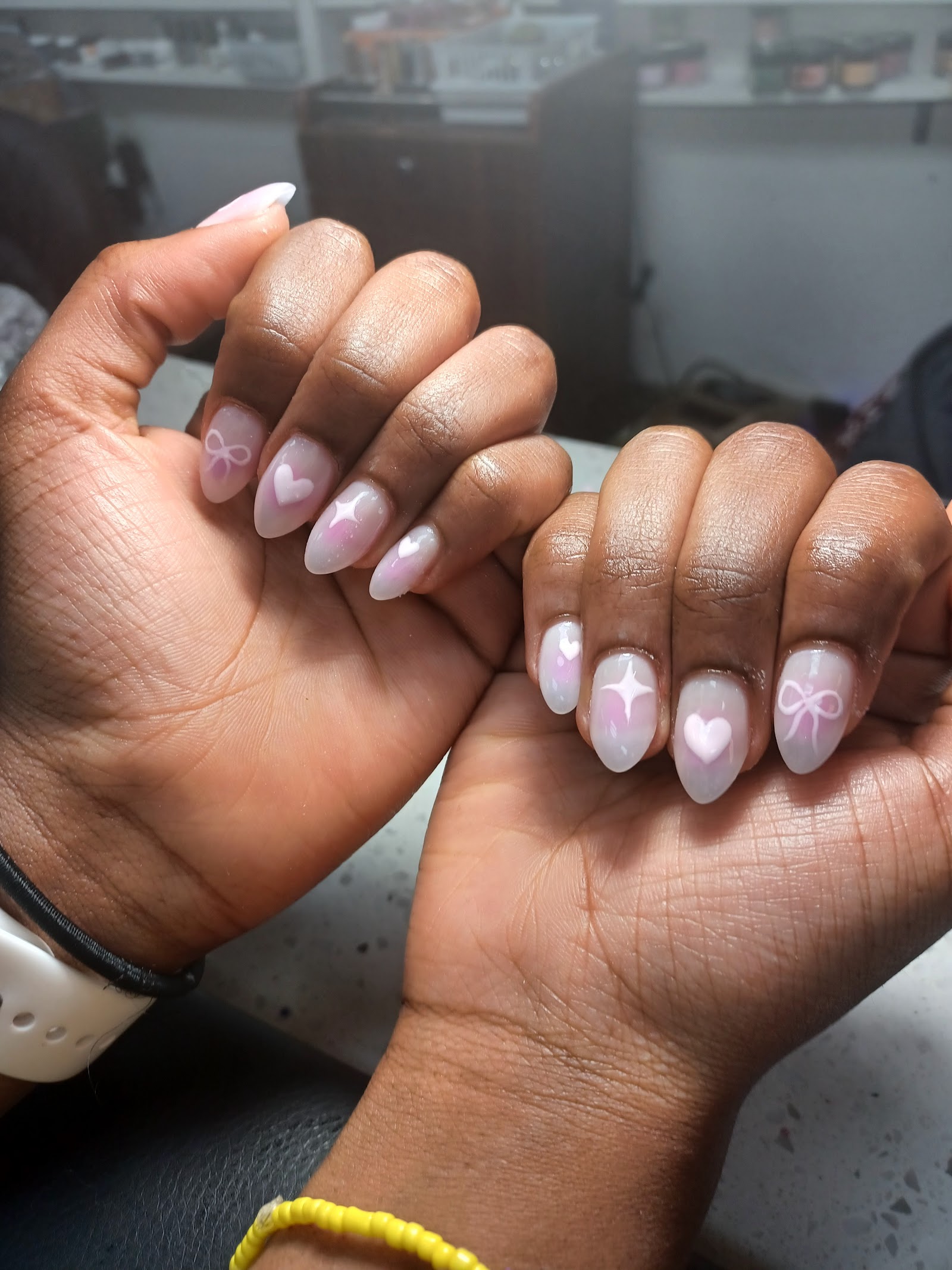 Main Street Nails nail photo 1