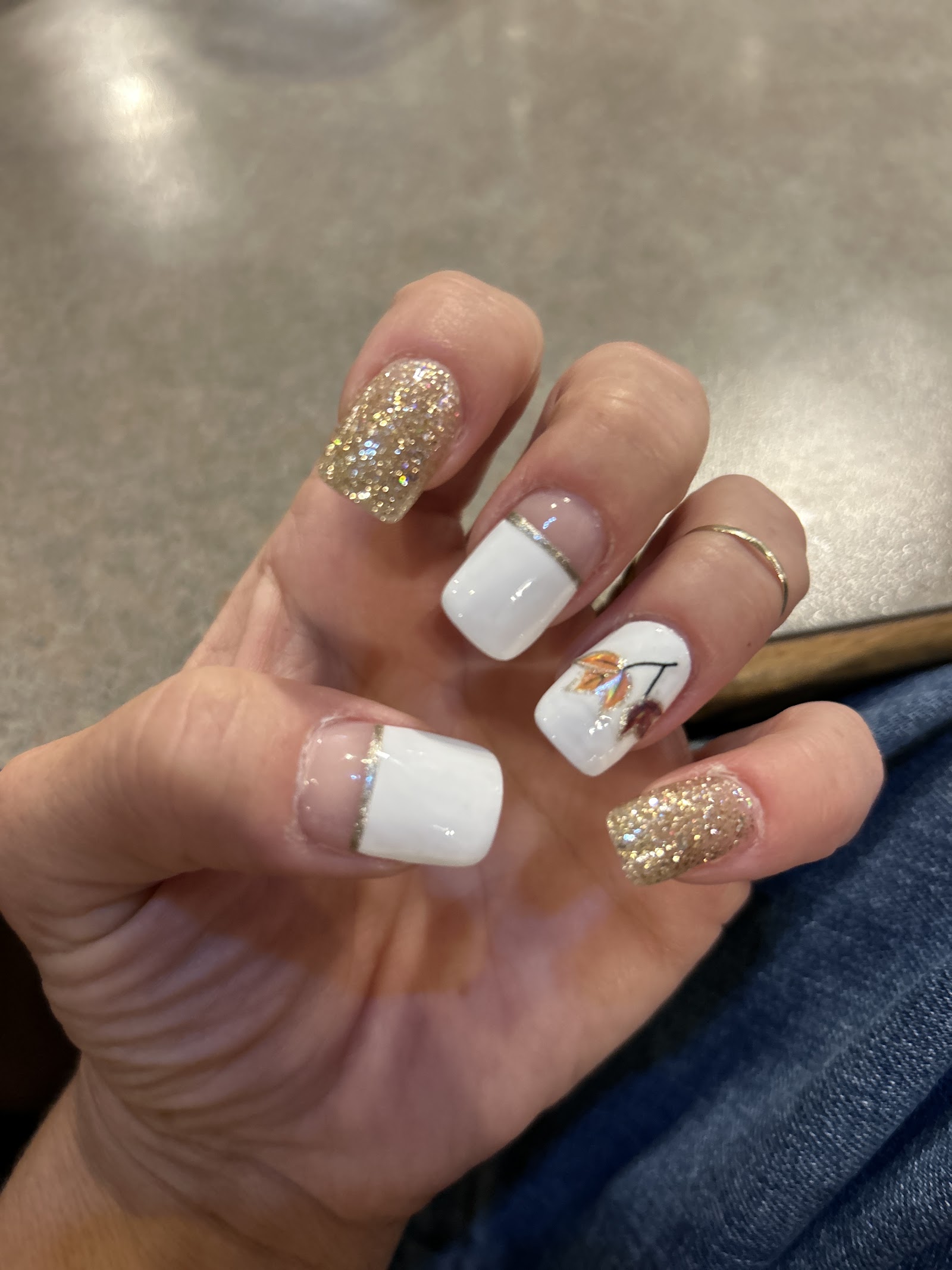 Main Street Nails nail photo 2