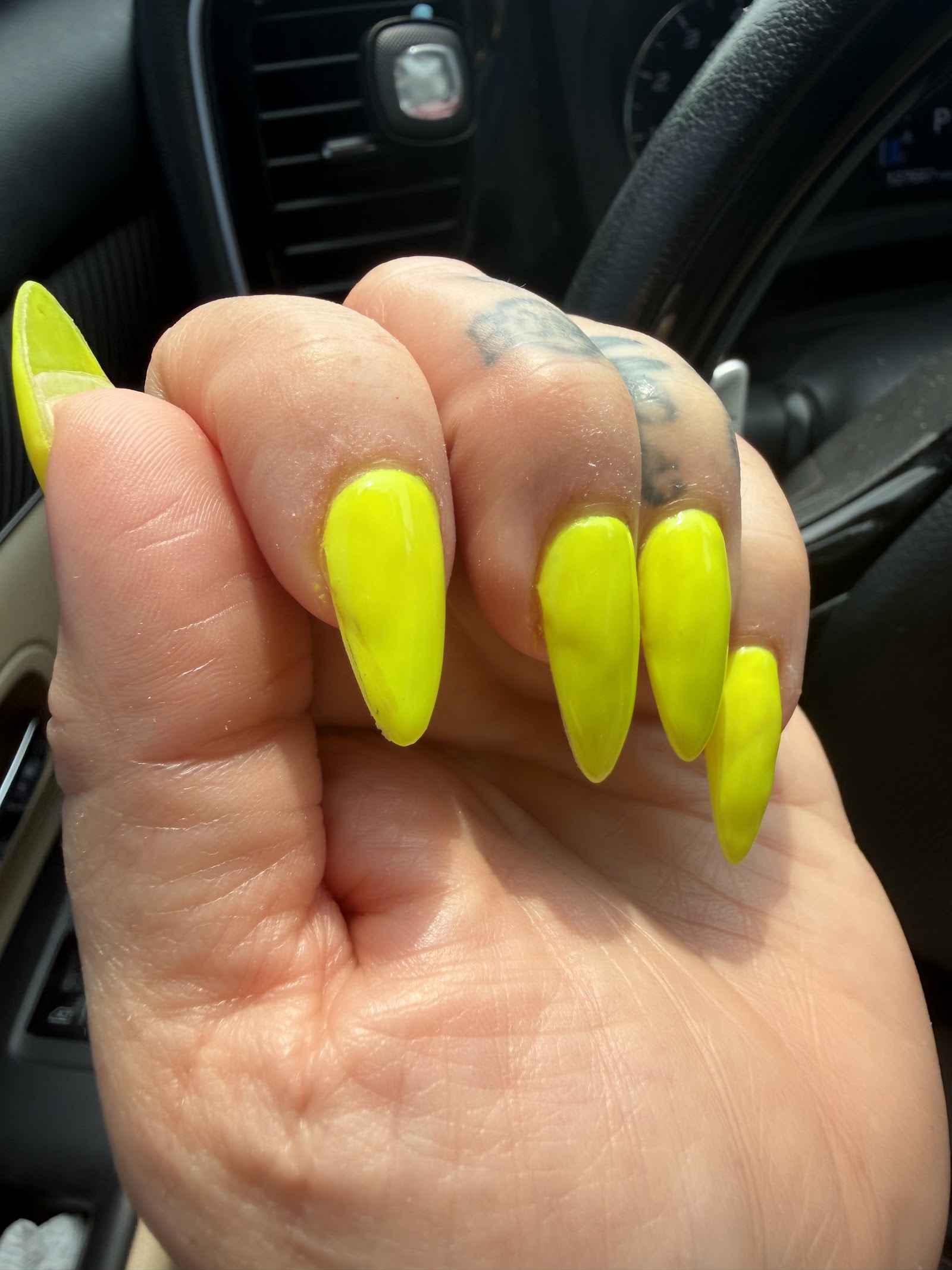 Main Street Nails nail photo 3