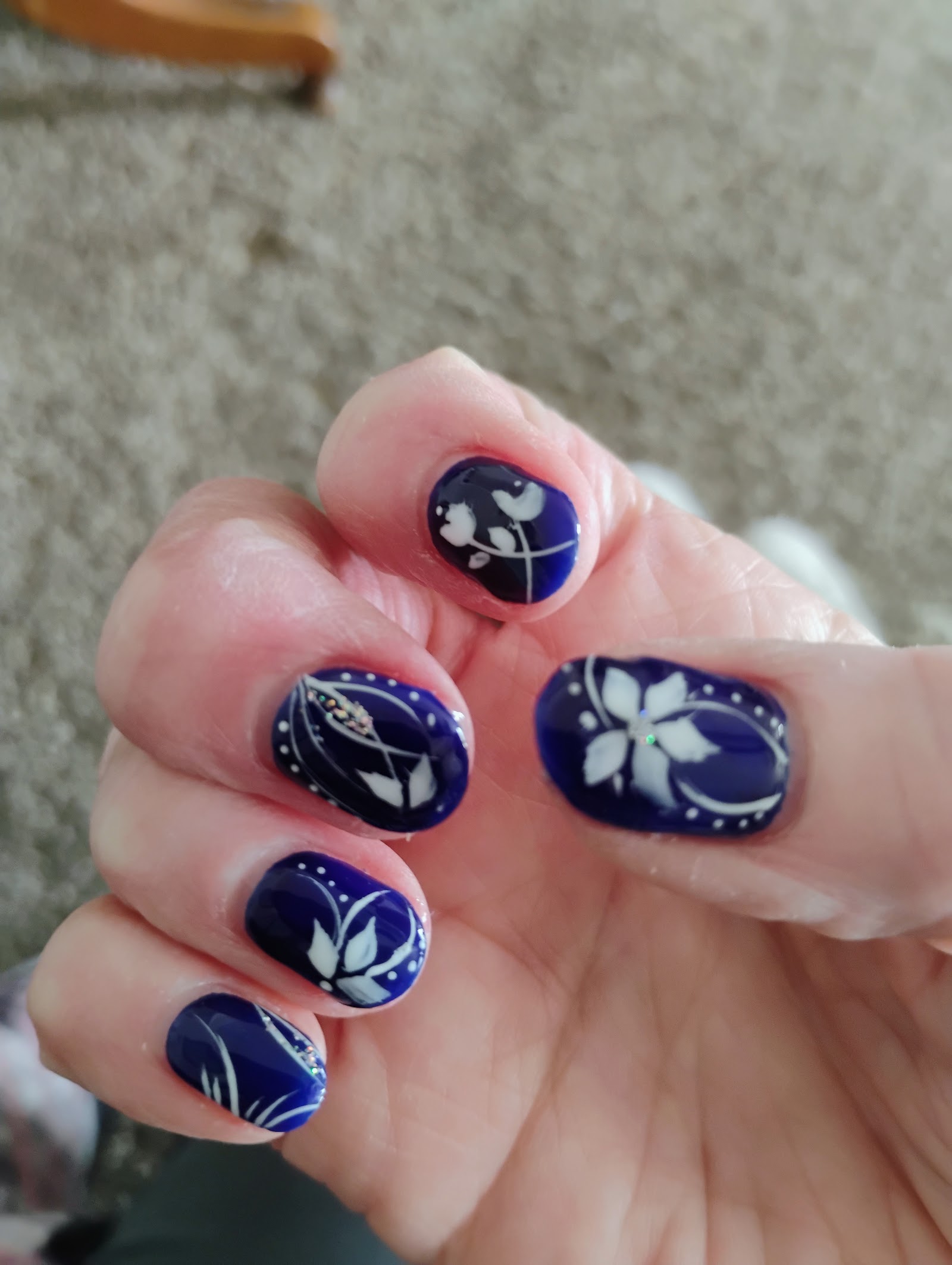 Main Street Nails nail photo 4