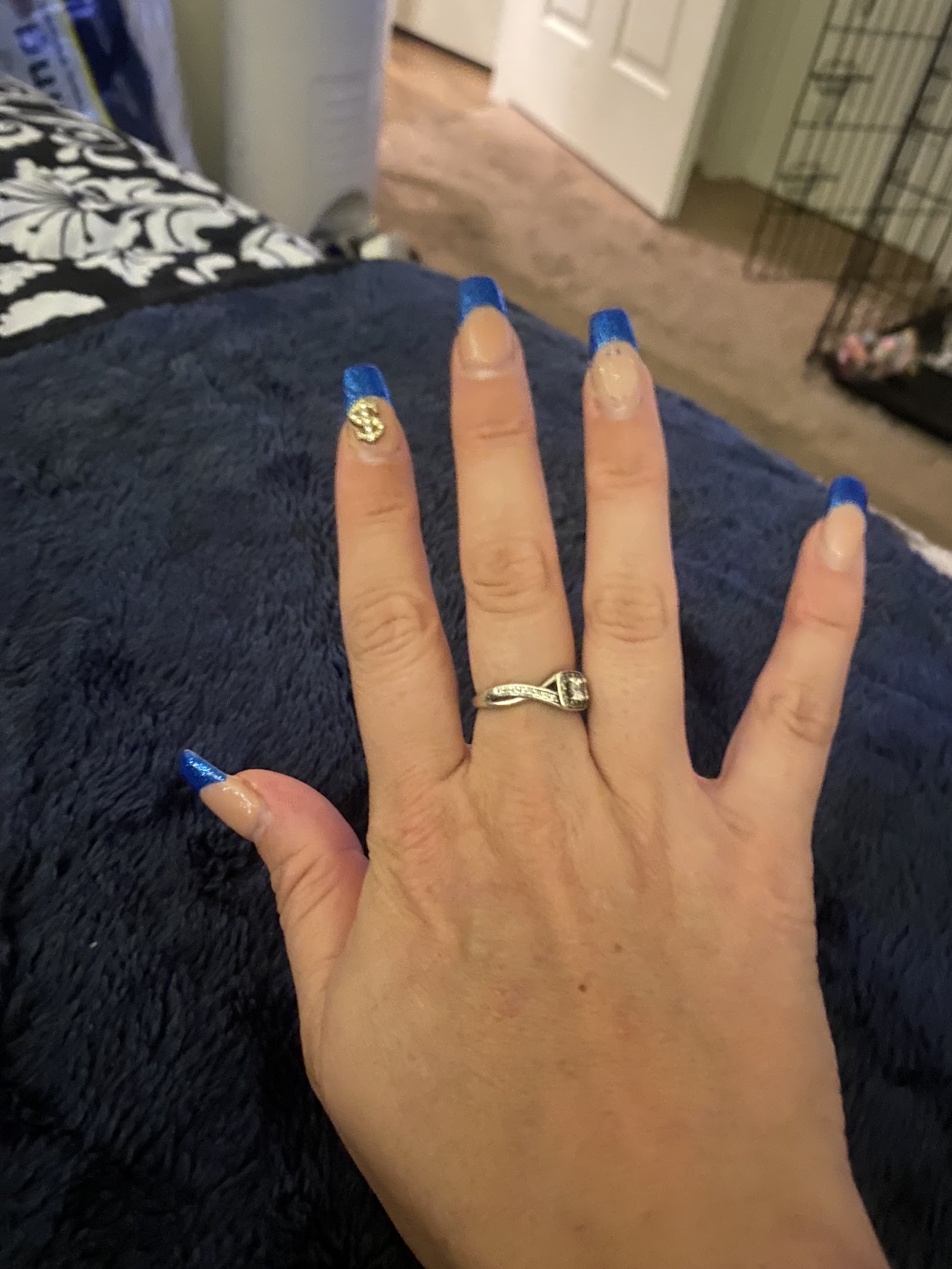 Main Street Nails nail photo 5