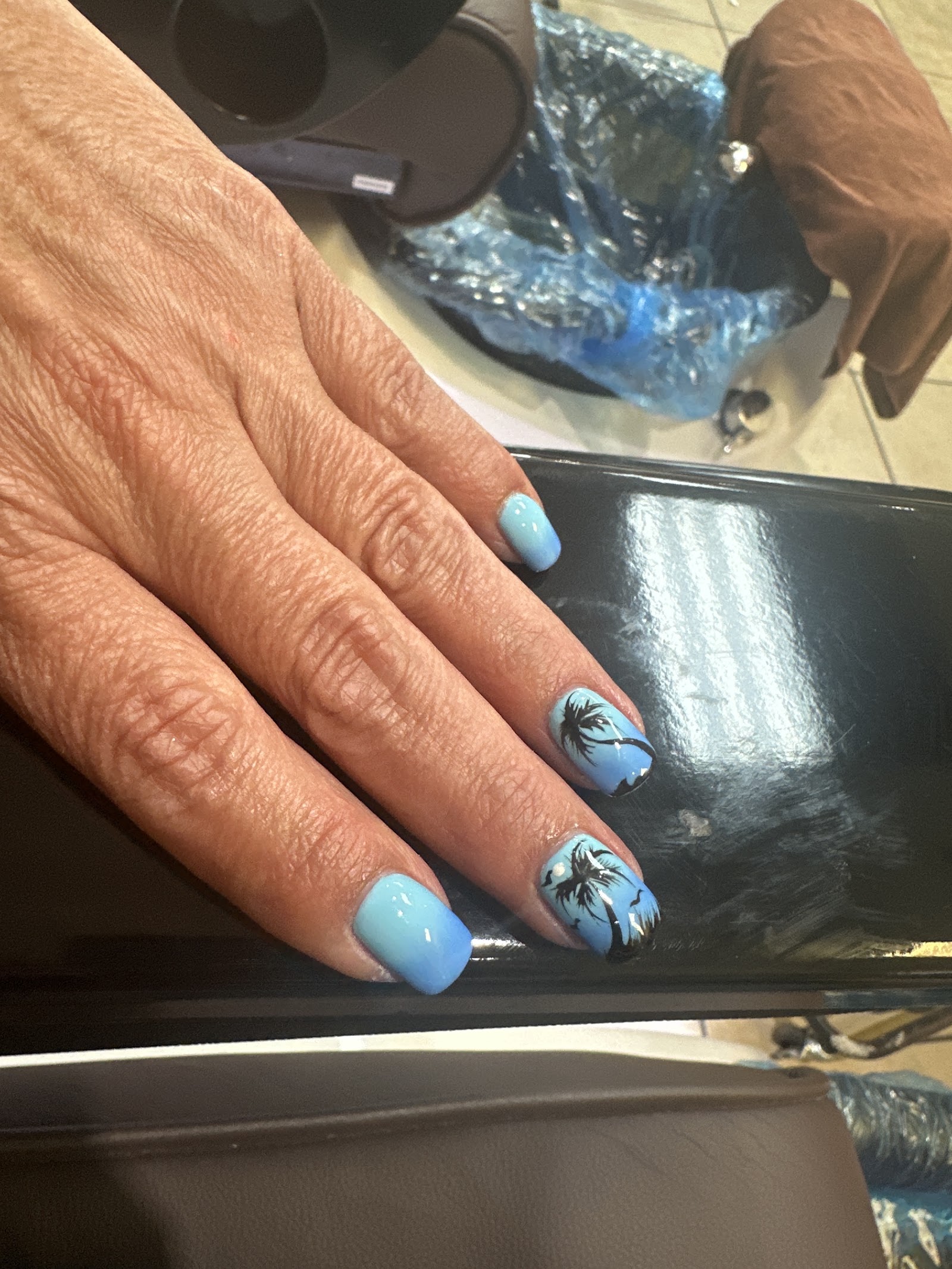 Main Street Nails nail photo 6