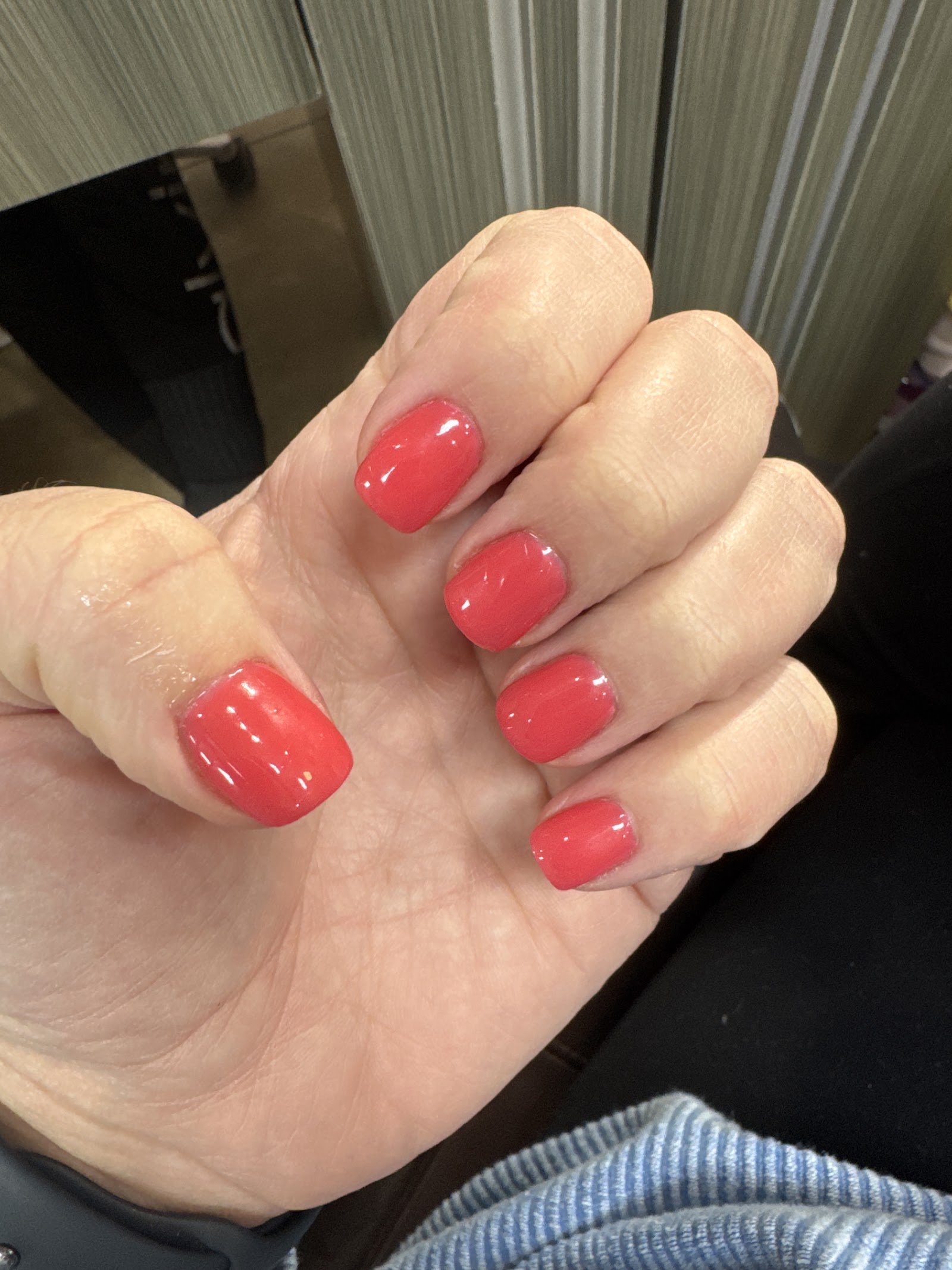 Main Street Nails nail photo 8